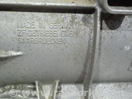 ФОТО Коробка передач АКПП для BMW 5 F10 Киев