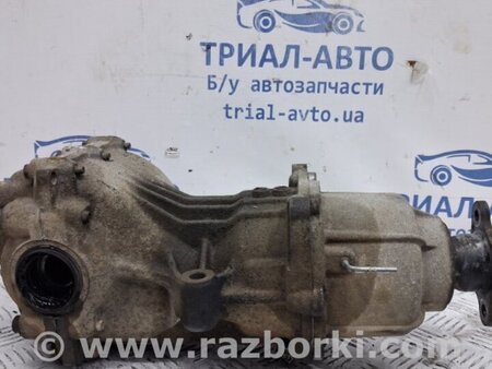 ФОТО Редуктор задний для Nissan X-Trail T31 (2007-2014) Киев