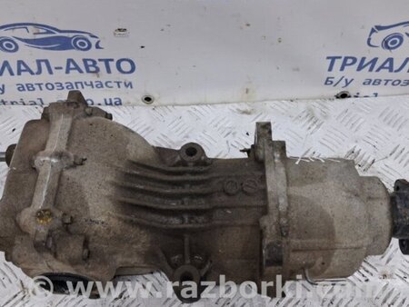 ФОТО Редуктор задний для Nissan X-Trail T31 (2007-2014) Киев