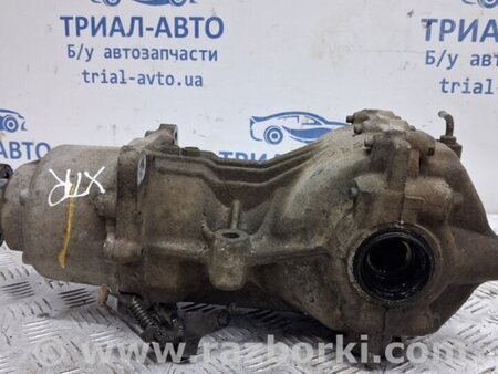ФОТО Редуктор задний для Nissan X-Trail T31 (2007-2014) Киев