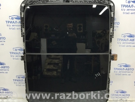 ФОТО Люк в сборе для Nissan X-Trail T32 /Rogue (2013-) Київ