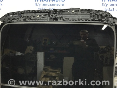 ФОТО Люк в сборе для Nissan X-Trail T32 /Rogue (2013-) Київ