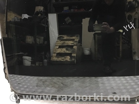 ФОТО Люк в сборе для Nissan X-Trail T32 /Rogue (2013-) Київ