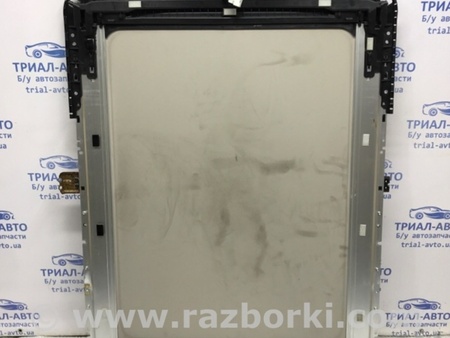 ФОТО Люк в сборе для Nissan X-Trail T32 /Rogue (2013-) Київ