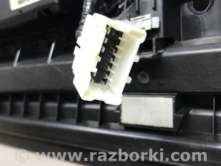 ФОТО Люк в сборе для Nissan X-Trail T32 /Rogue (2013-) Київ