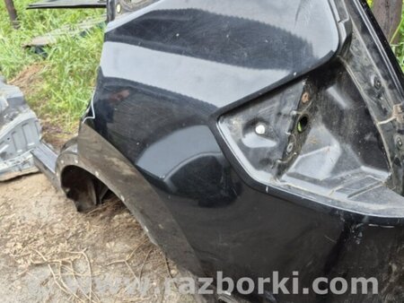 ФОТО Четверть автомобиля задняя левая для Nissan X-Trail T32 /Rogue (2013-) Київ