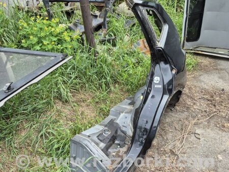 ФОТО Четверть автомобиля задняя левая для Nissan X-Trail T32 /Rogue (2013-) Київ