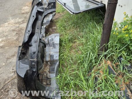 ФОТО Четверть автомобиля задняя левая для Nissan X-Trail T32 /Rogue (2013-) Київ