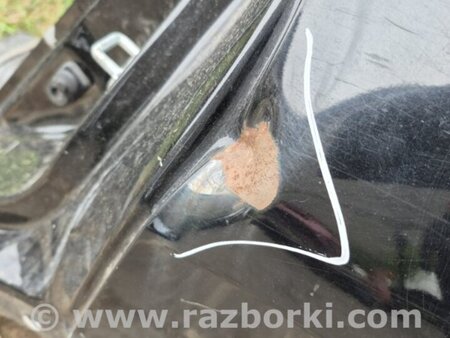 ФОТО Четверть автомобиля задняя левая для Nissan X-Trail T32 /Rogue (2013-) Київ