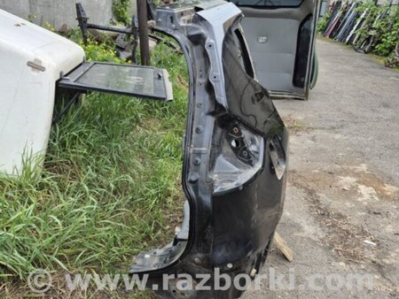 ФОТО Четверть автомобиля задняя правая для Nissan X-Trail T32 /Rogue (2013-) Київ