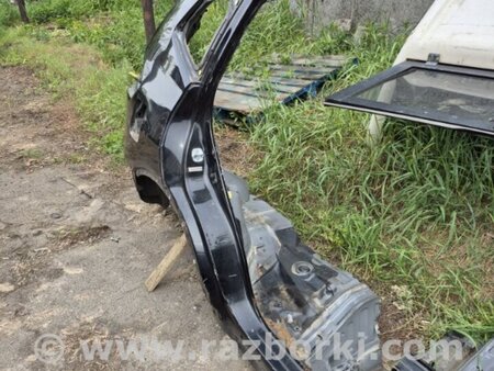 ФОТО Четверть автомобиля задняя правая для Nissan X-Trail T32 /Rogue (2013-) Київ