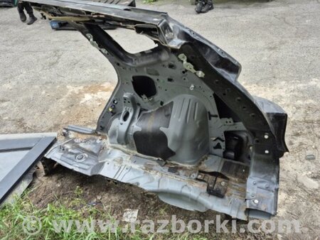 ФОТО Четверть автомобиля задняя правая для Nissan X-Trail T32 /Rogue (2013-) Київ