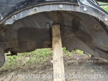 ФОТО Четверть автомобиля задняя правая для Nissan X-Trail T32 /Rogue (2013-) Київ