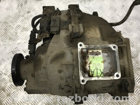 ФОТО Раздаточная коробка для KIA Sorento BL Киев