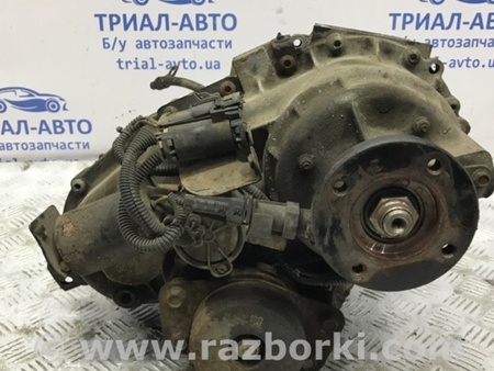 ФОТО Раздаточная коробка для KIA Sorento BL Киев