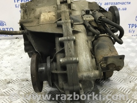 ФОТО Раздаточная коробка для KIA Sorento BL Киев