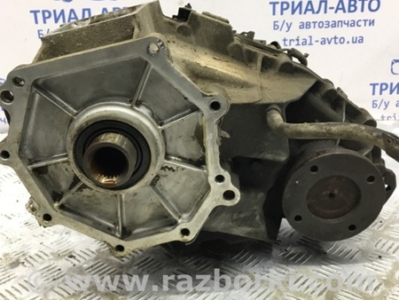 ФОТО Раздаточная коробка для KIA Sorento BL Киев