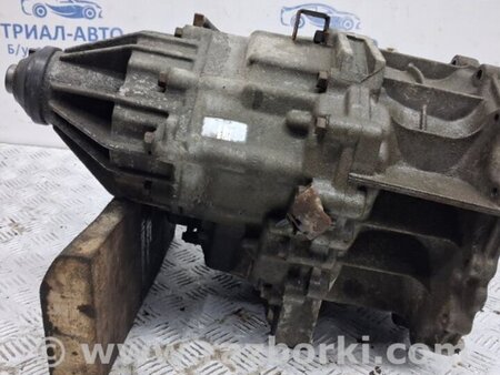 ФОТО Раздаточная коробка для Nissan Pathfinder R51 Киев