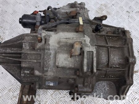 ФОТО Раздаточная коробка для Nissan Pathfinder R51 Киев