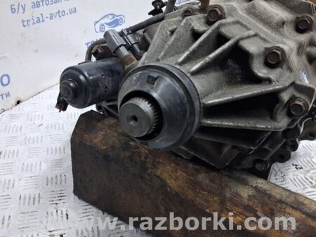 ФОТО Раздаточная коробка для Nissan Pathfinder R51 Киев