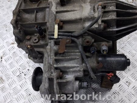 ФОТО Раздаточная коробка для Nissan Pathfinder R51 Киев