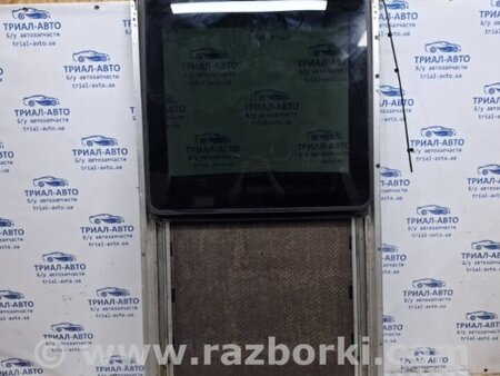 ФОТО Люк в сборе для Nissan X-Trail T31 (2007-2014) Киев