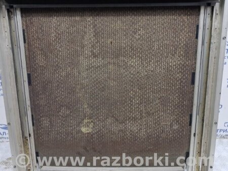 ФОТО Люк в сборе для Nissan X-Trail T31 (2007-2014) Киев