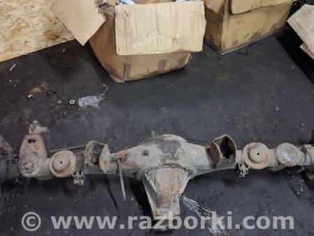 ФОТО Мост задний для KIA Sorento BL Киев