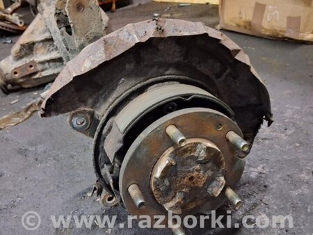 ФОТО Мост задний для KIA Sorento BL Киев