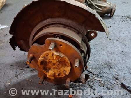 ФОТО Мост задний для KIA Sorento BL Киев