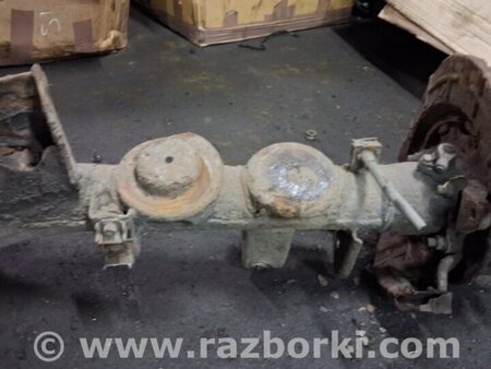 ФОТО Мост задний для KIA Sorento BL Киев