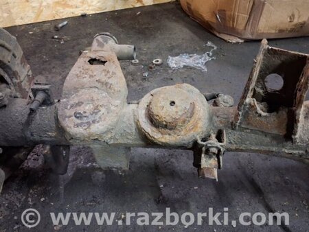 ФОТО Мост задний для KIA Sorento BL Киев