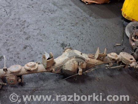 ФОТО Мост задний для KIA Sorento BL Киев