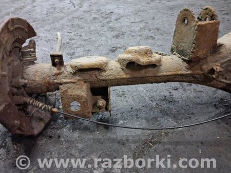 ФОТО Мост задний для KIA Sorento BL Киев