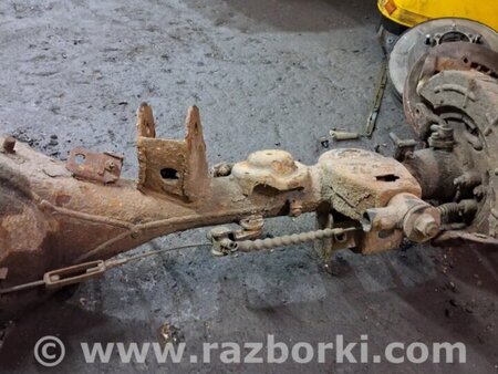 ФОТО Мост задний для KIA Sorento BL Киев