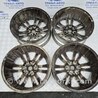 ФОТО Диски титан комплект R18 для Mitsubishi Pajero Wagon 3 Киев