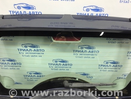 ФОТО Крышка багажника для Mitsubishi Pajero Wagon 4 Киев