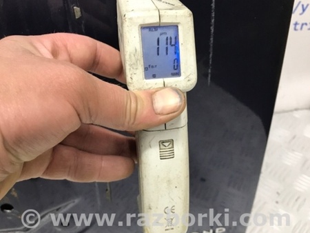 ФОТО Крышка багажника для Mitsubishi Pajero Wagon 4 Киев