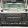ФОТО Крышка багажника для Mitsubishi Pajero Wagon 4 Киев
