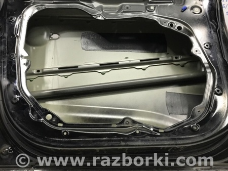 ФОТО Дверь передняя левая для KIA Sorento XM Киев