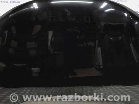 ФОТО Капот для KIA Sorento XM Киев