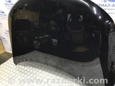 ФОТО Капот для KIA Sorento XM Киев