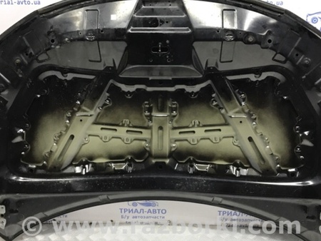 ФОТО Капот для KIA Sorento XM Киев