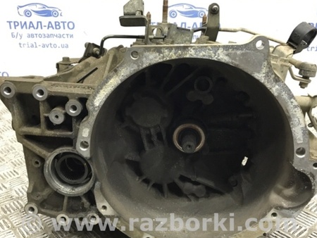 ФОТО Коробка передач МКПП для Mitsubishi Outlander XL Киев