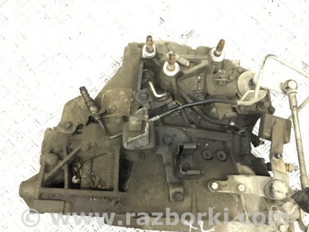 ФОТО Коробка передач МКПП для Mitsubishi Outlander XL Киев