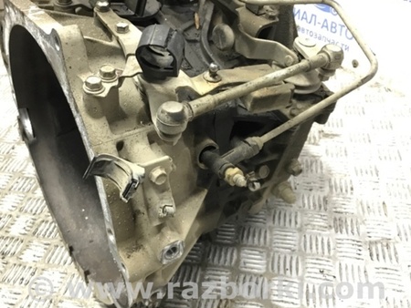 ФОТО Коробка передач МКПП для Mitsubishi Outlander XL Киев