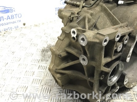 ФОТО Коробка передач МКПП для Mitsubishi Outlander XL Киев