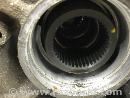 ФОТО Коробка передач МКПП для Mitsubishi Outlander XL Киев