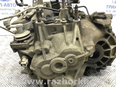 ФОТО Коробка передач МКПП для Mitsubishi Outlander XL Киев