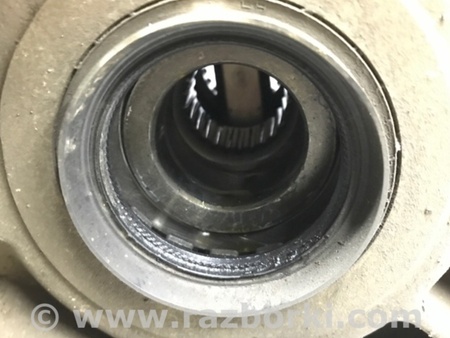 ФОТО Коробка передач МКПП для Mitsubishi Outlander XL Киев